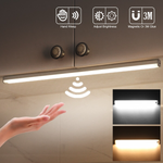 Load image into Gallery viewer, Motion Sensor LED Closet Light
